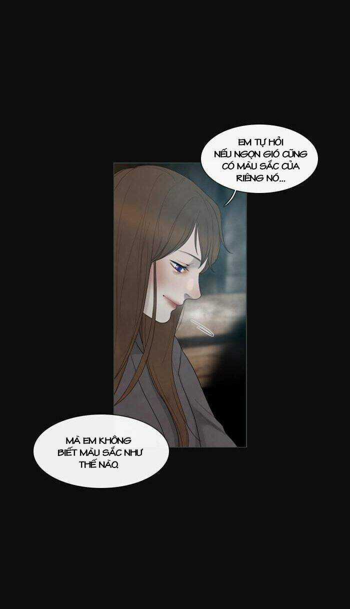 Rừng Đông Chapter 24 trang 18
