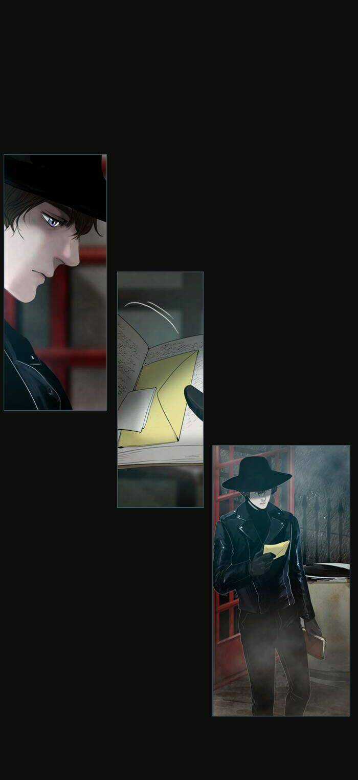 Rừng Đông Chapter 24 trang 22