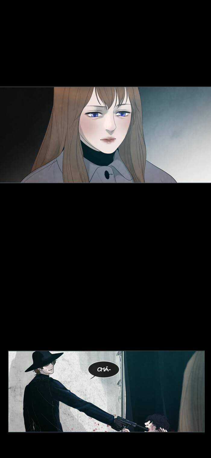 Rừng Đông Chapter 24 trang 34