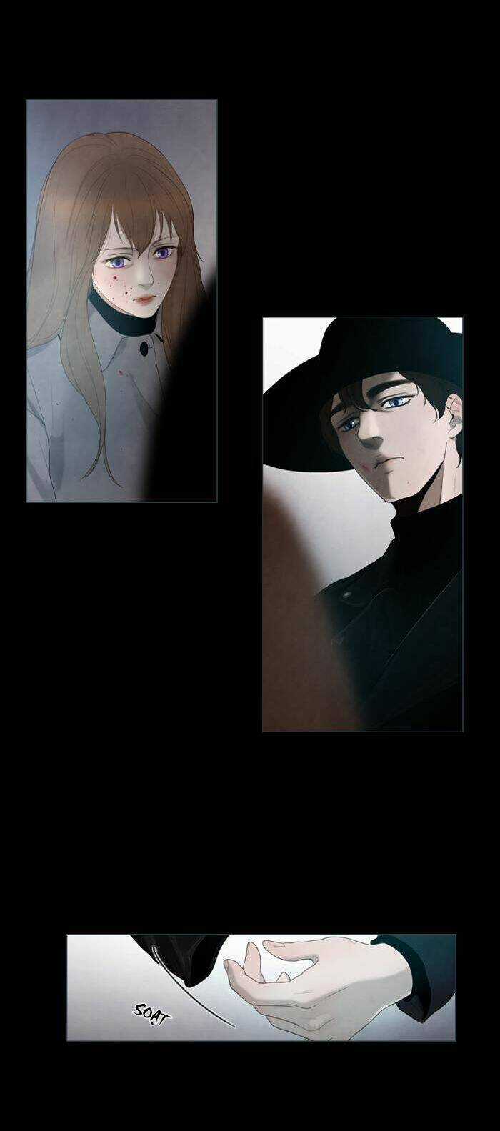 Rừng Đông Chapter 24 trang 39
