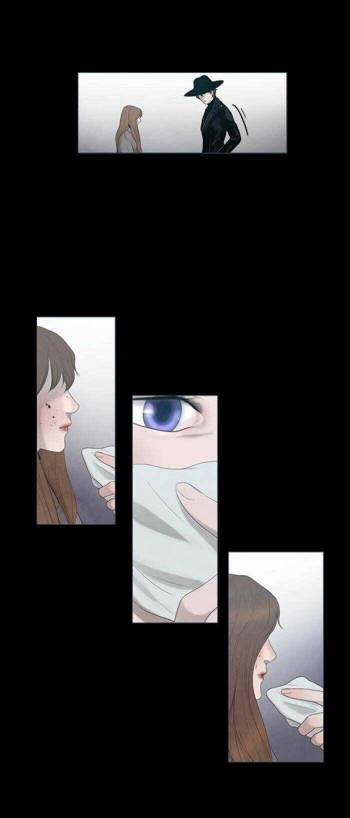 Rừng Đông Chapter 24 trang 40