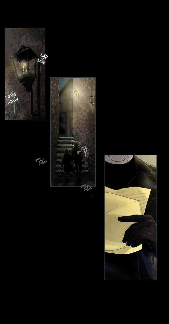 Rừng Đông Chapter 24 trang 45