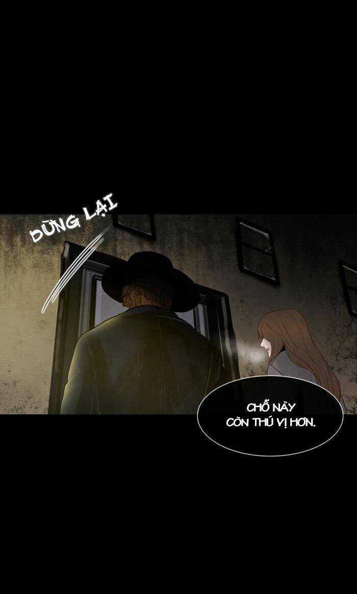 Rừng Đông Chapter 24 trang 47