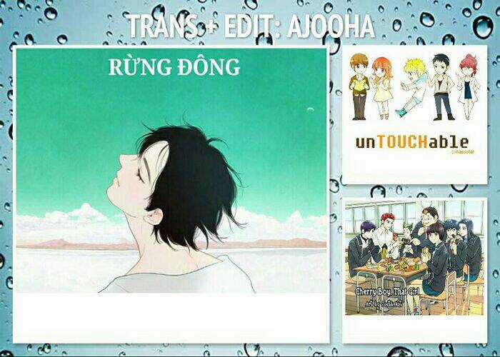 Rừng Đông Chapter 24 trang 50
