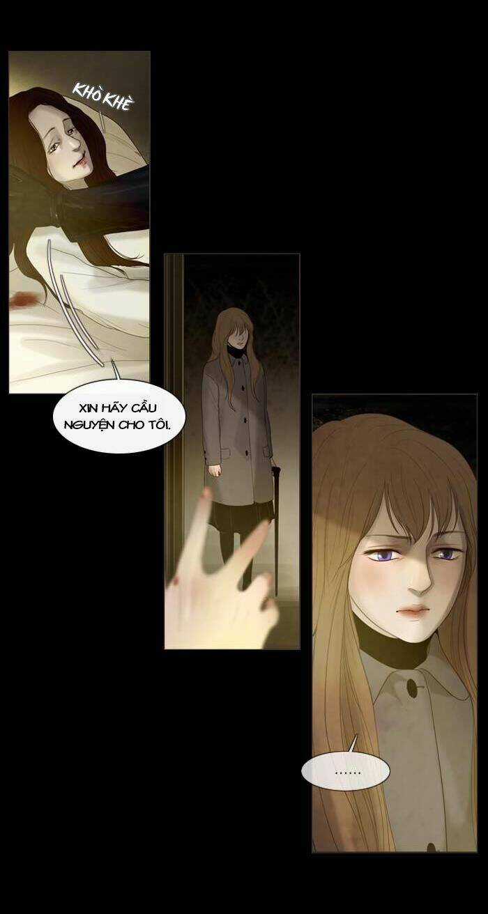 Rừng Đông Chapter 25 trang 10