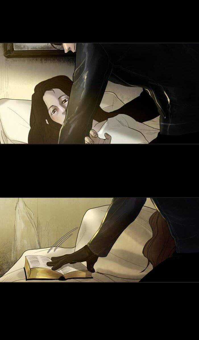 Rừng Đông Chapter 25 trang 11