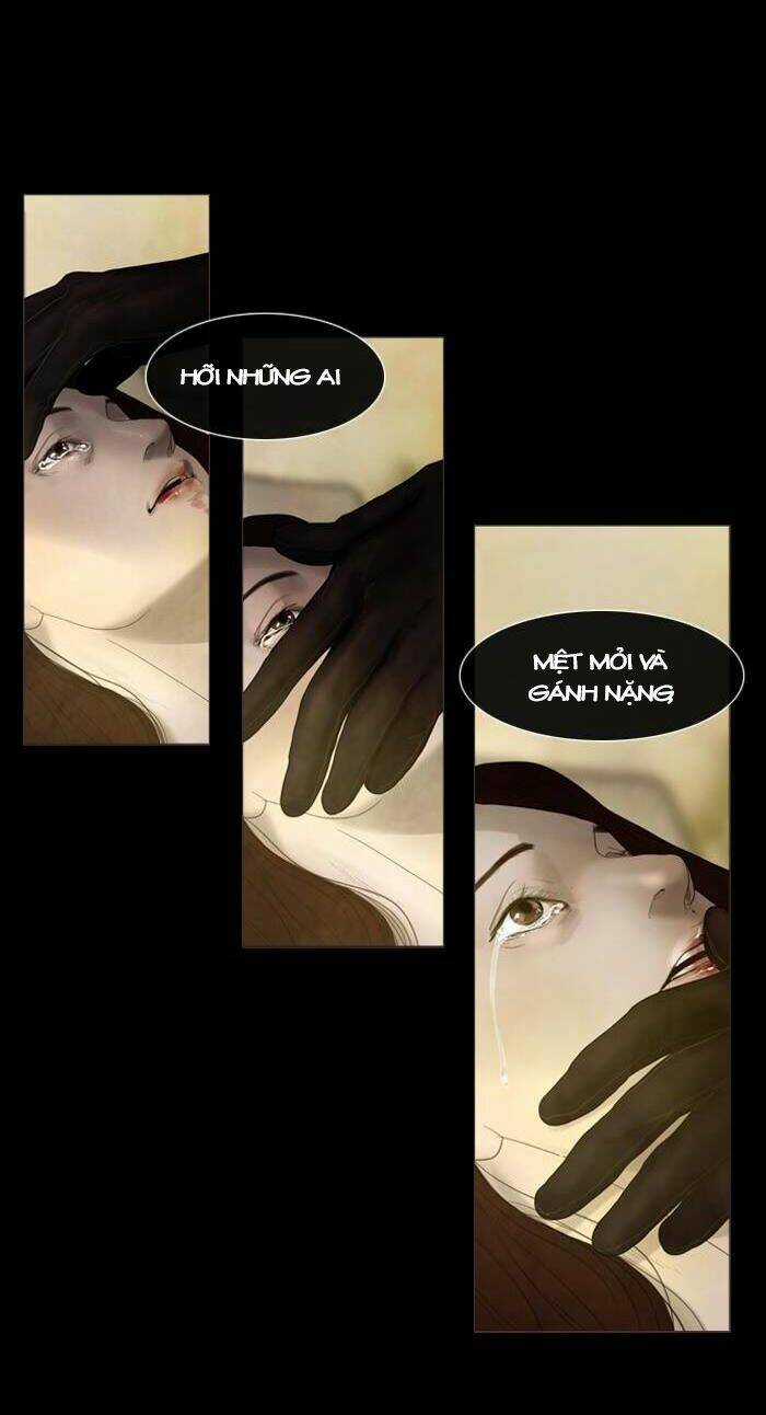 Rừng Đông Chapter 25 trang 13