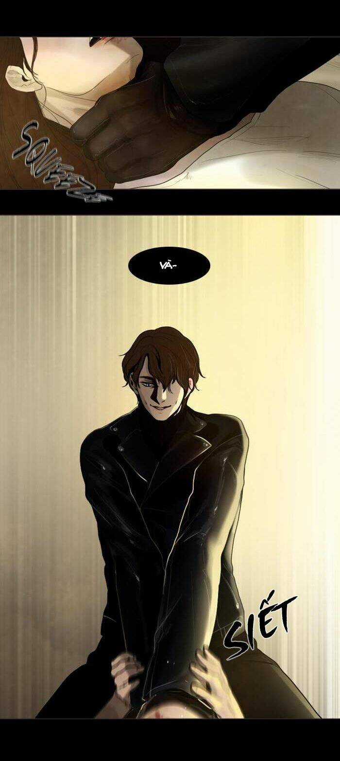 Rừng Đông Chapter 25 trang 14