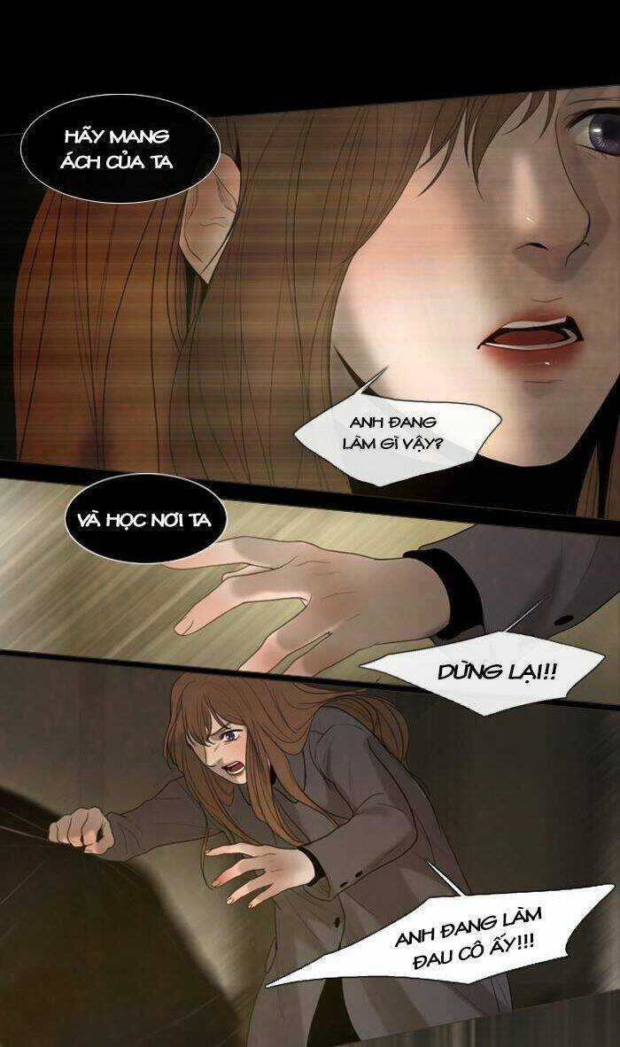 Rừng Đông Chapter 25 trang 16