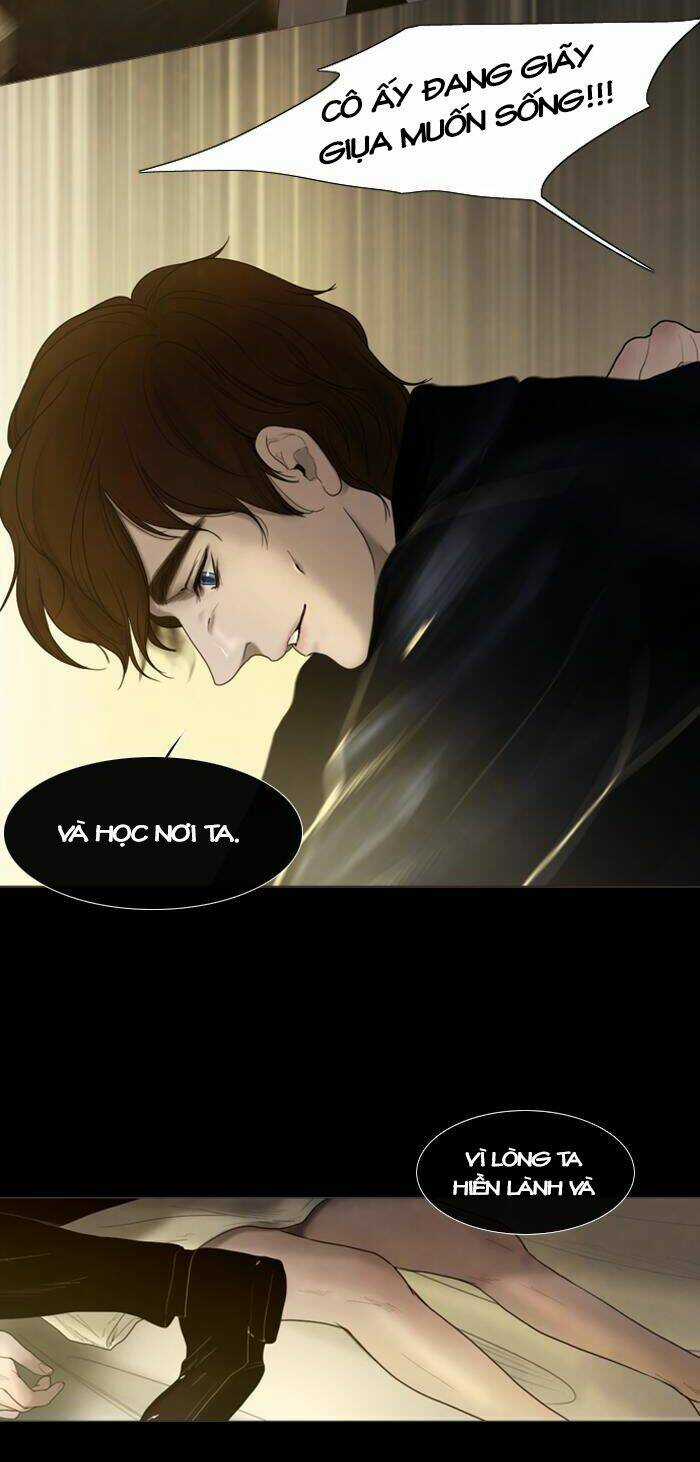 Rừng Đông Chapter 25 trang 17