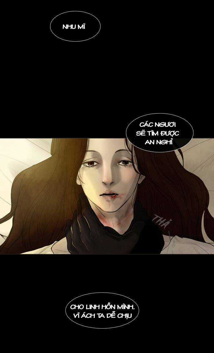 Rừng Đông Chapter 25 trang 18