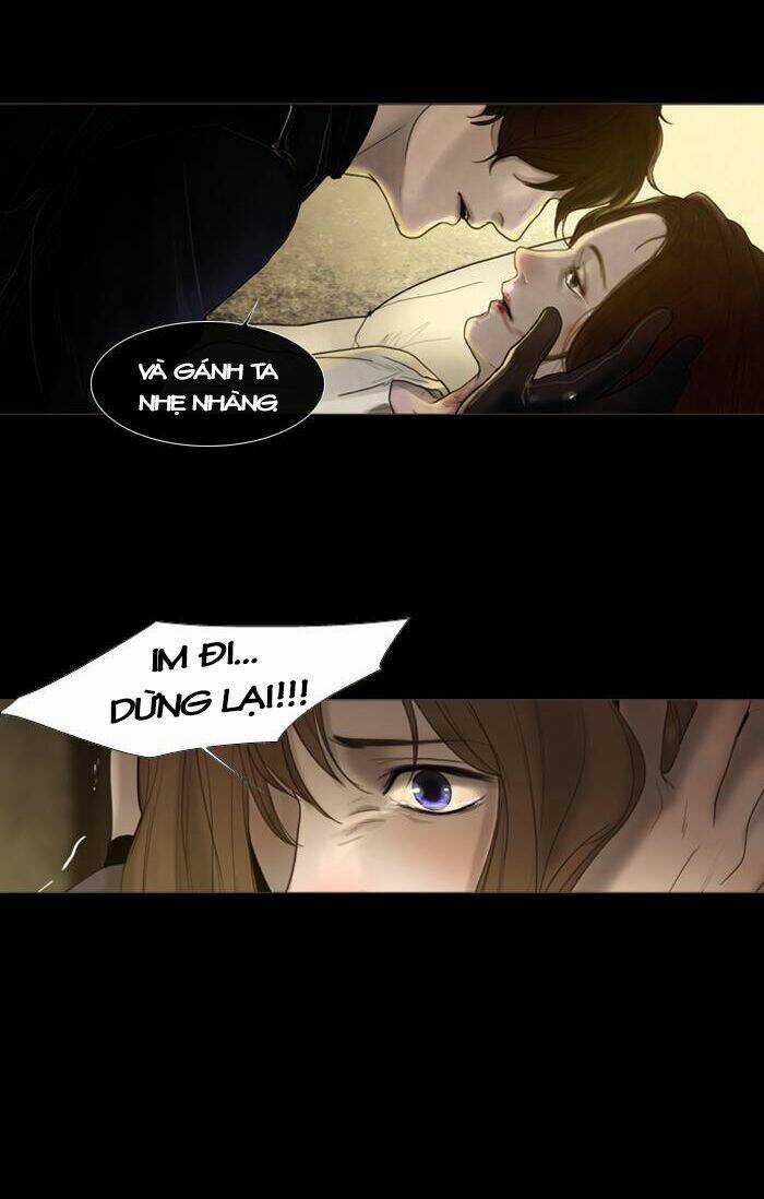 Rừng Đông Chapter 25 trang 19