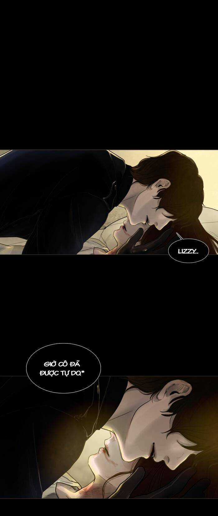 Rừng Đông Chapter 25 trang 20