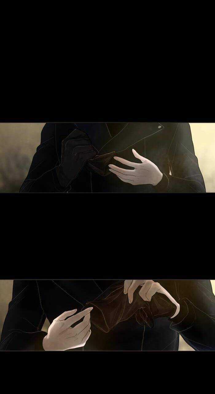 Rừng Đông Chapter 25 trang 24