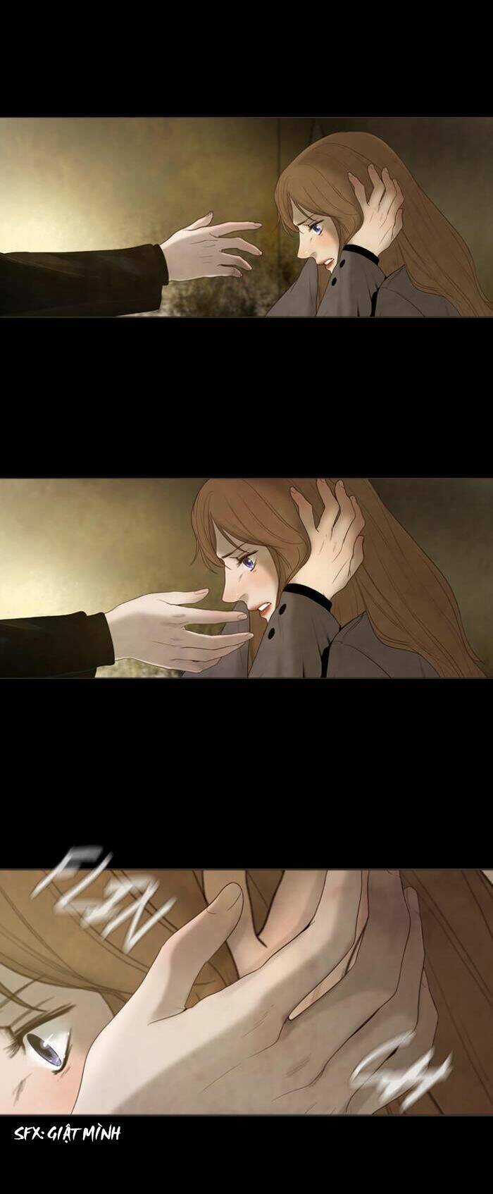 Rừng Đông Chapter 25 trang 25