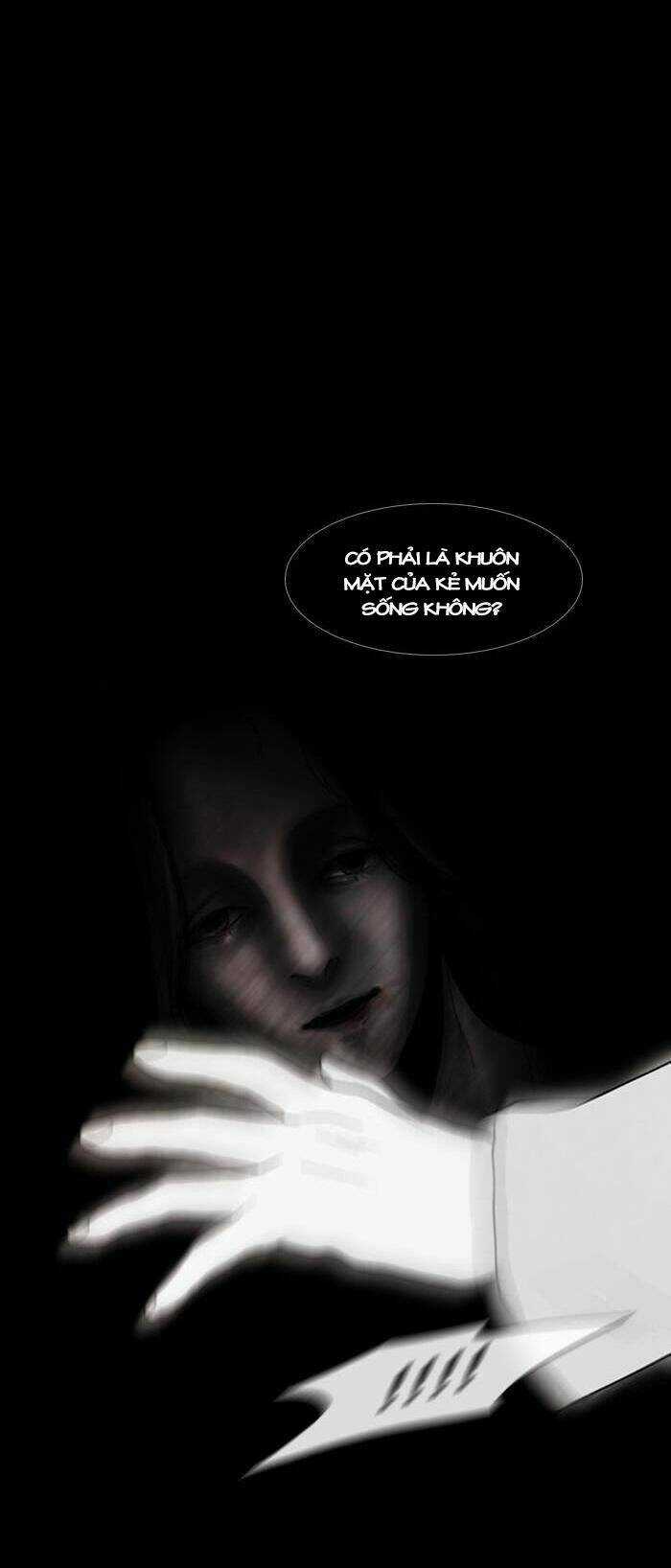 Rừng Đông Chapter 25 trang 27