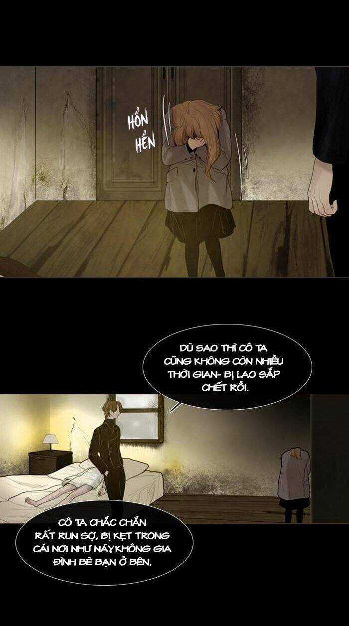 Rừng Đông Chapter 25 trang 28