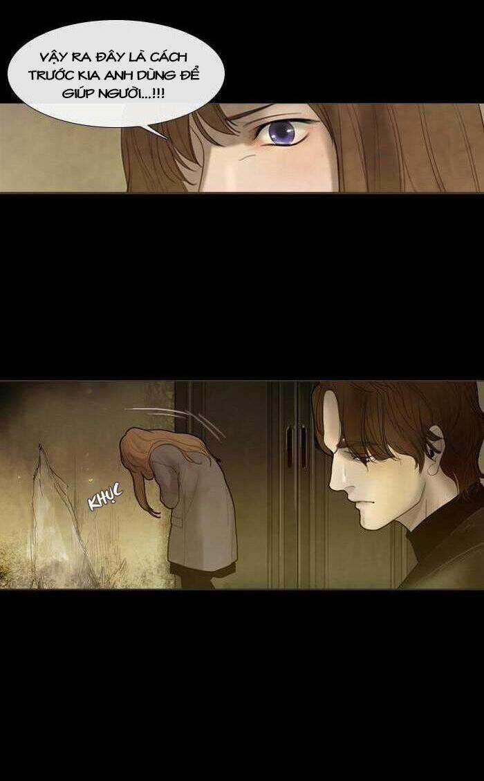 Rừng Đông Chapter 25 trang 31