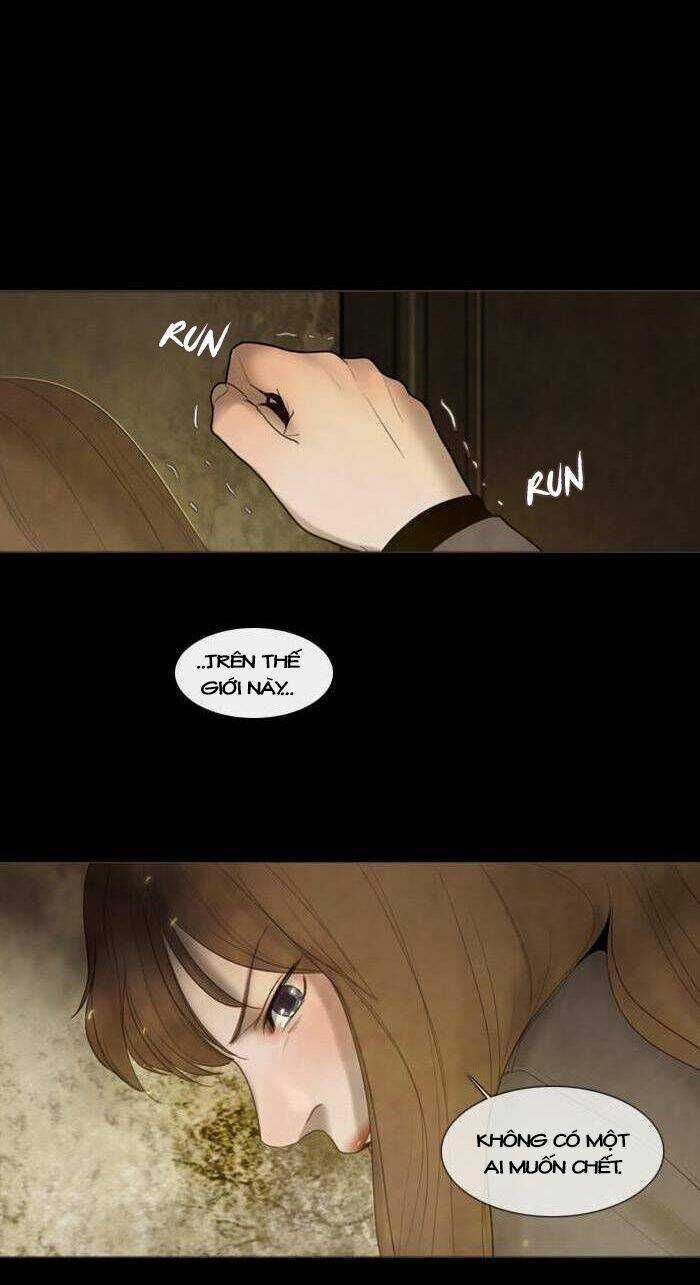 Rừng Đông Chapter 25 trang 32