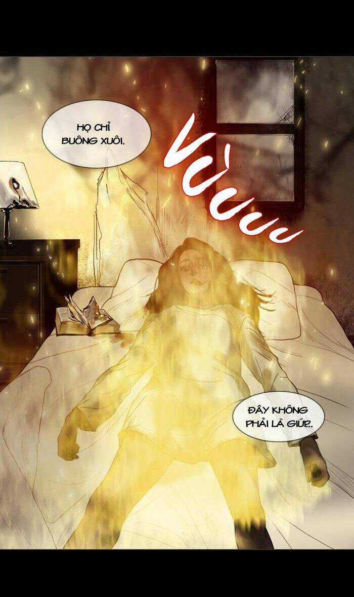 Rừng Đông Chapter 25 trang 33