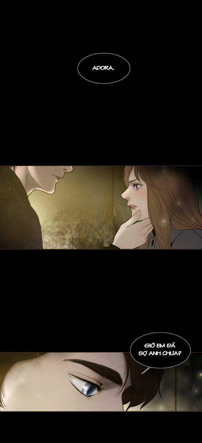 Rừng Đông Chapter 25 trang 34