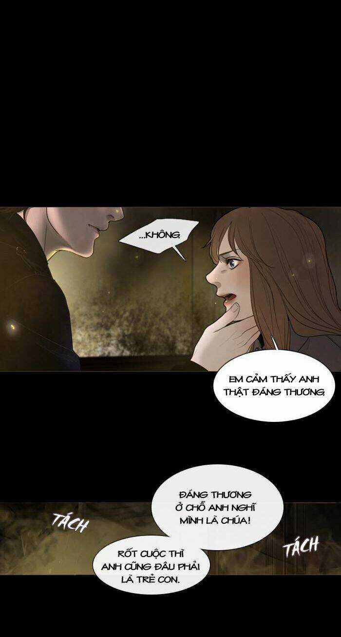 Rừng Đông Chapter 25 trang 35