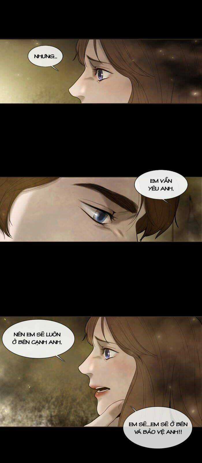 Rừng Đông Chapter 25 trang 36