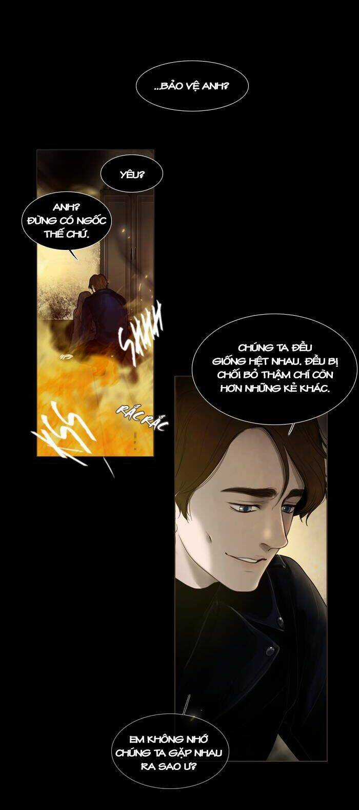 Rừng Đông Chapter 25 trang 37