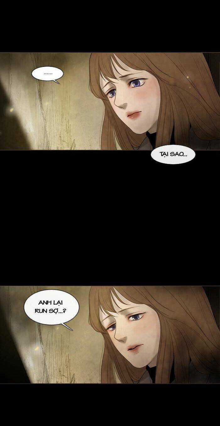 Rừng Đông Chapter 25 trang 38