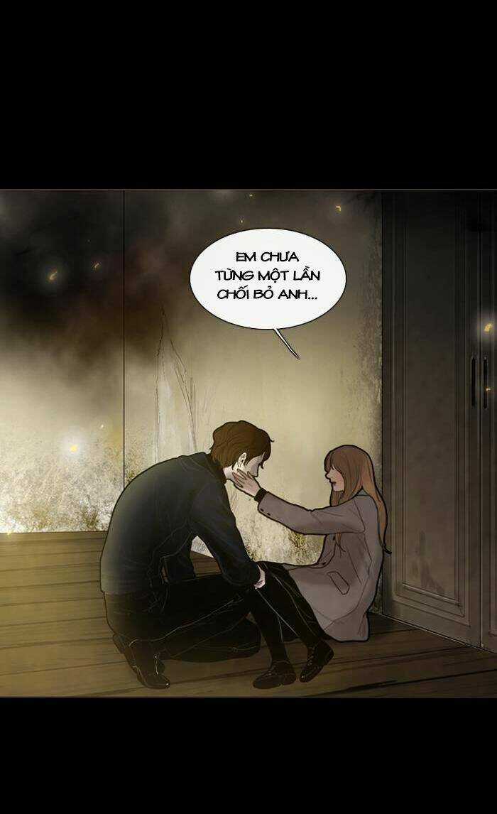 Rừng Đông Chapter 25 trang 39