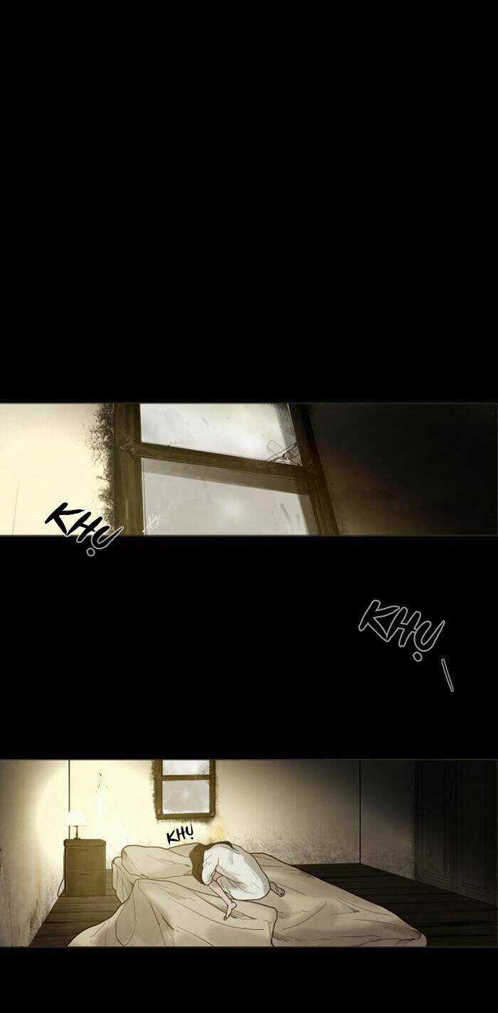 Rừng Đông Chapter 25 trang 4