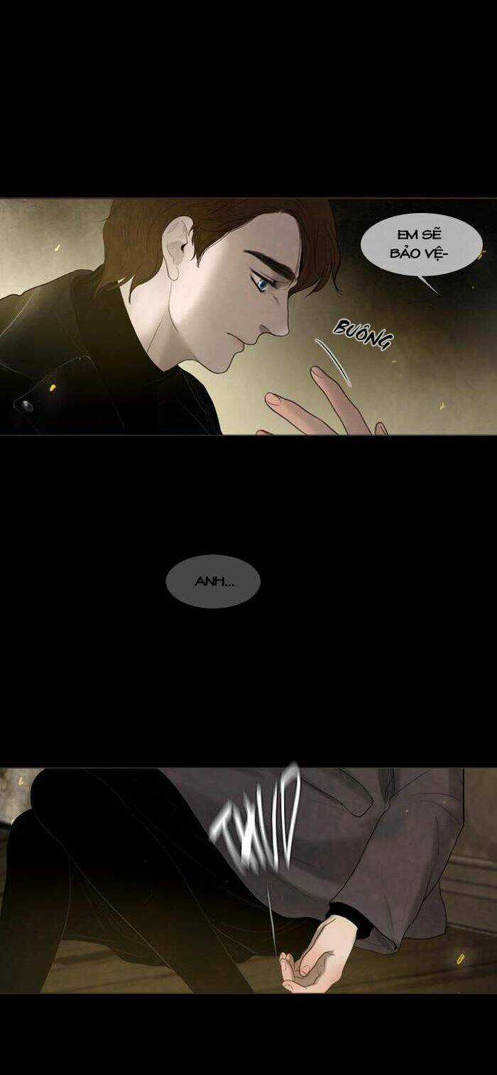 Rừng Đông Chapter 25 trang 41