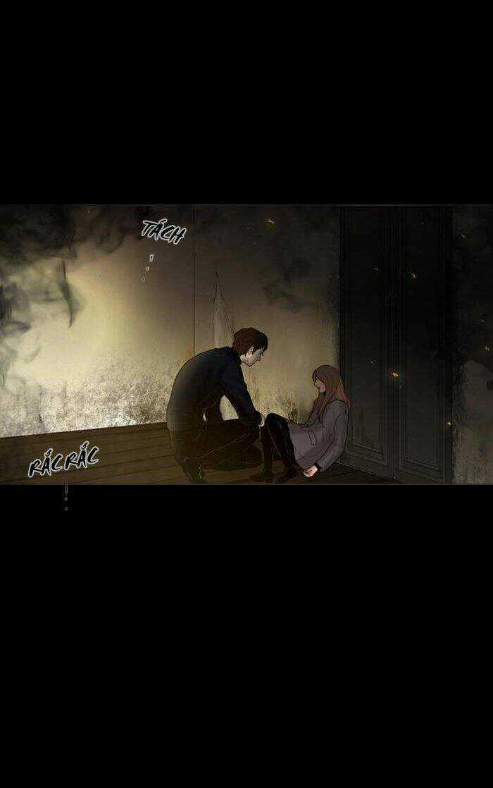 Rừng Đông Chapter 25 trang 42