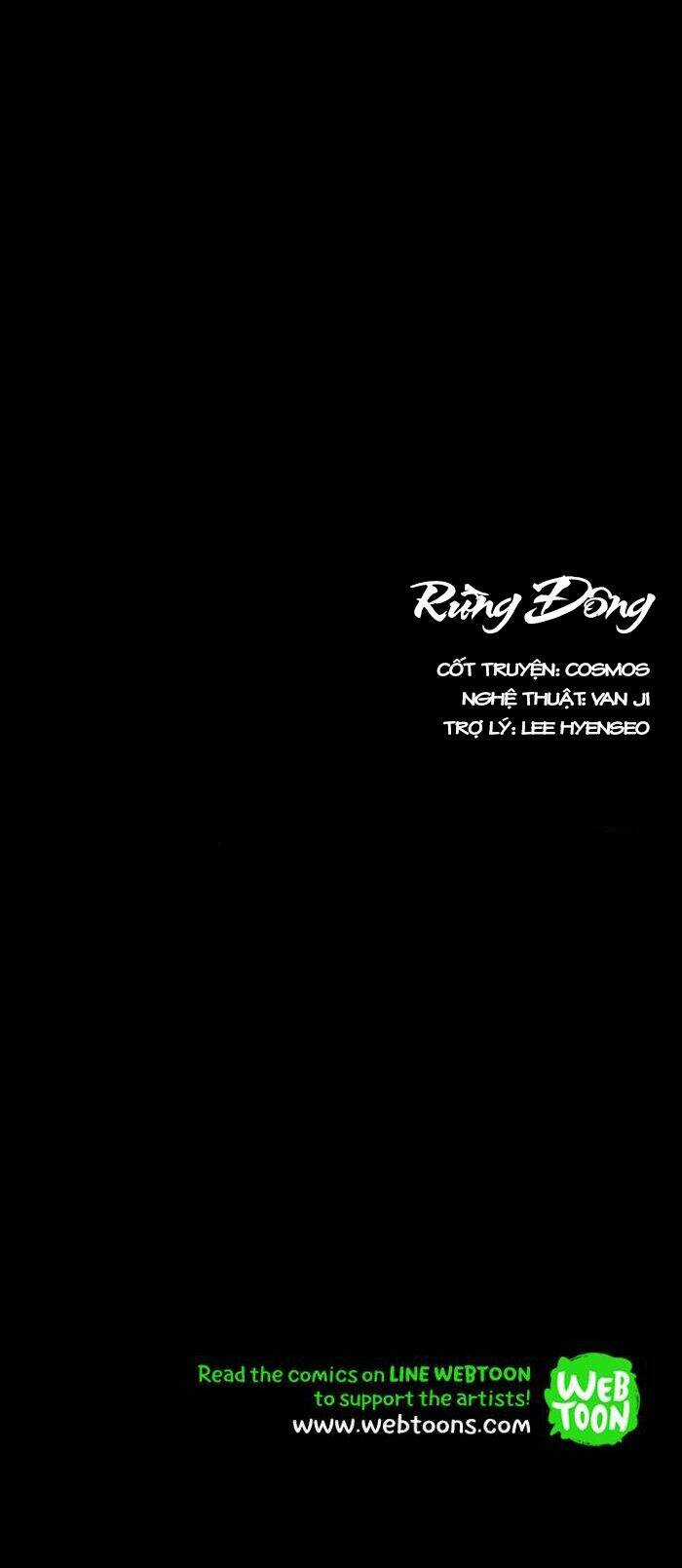 Rừng Đông Chapter 25 trang 44