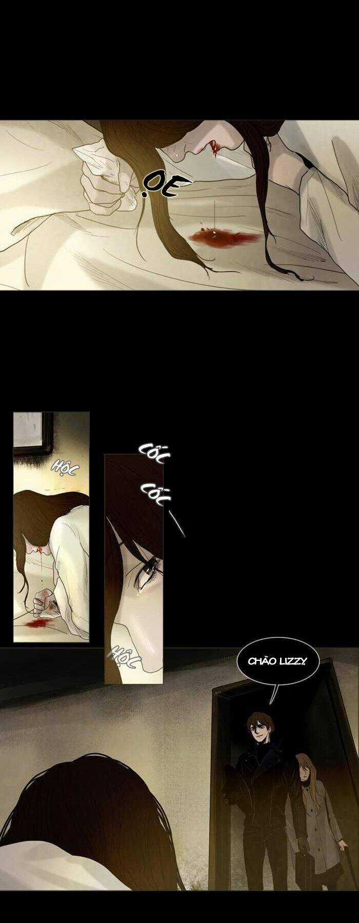 Rừng Đông Chapter 25 trang 5