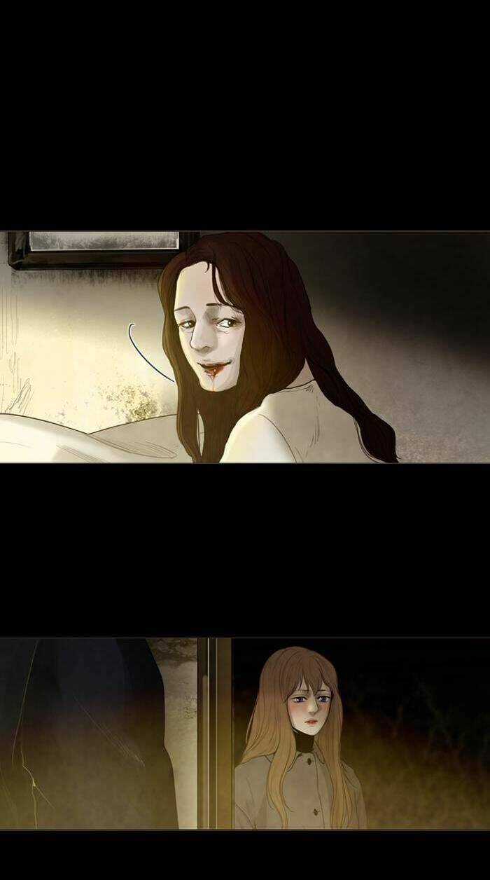 Rừng Đông Chapter 25 trang 6