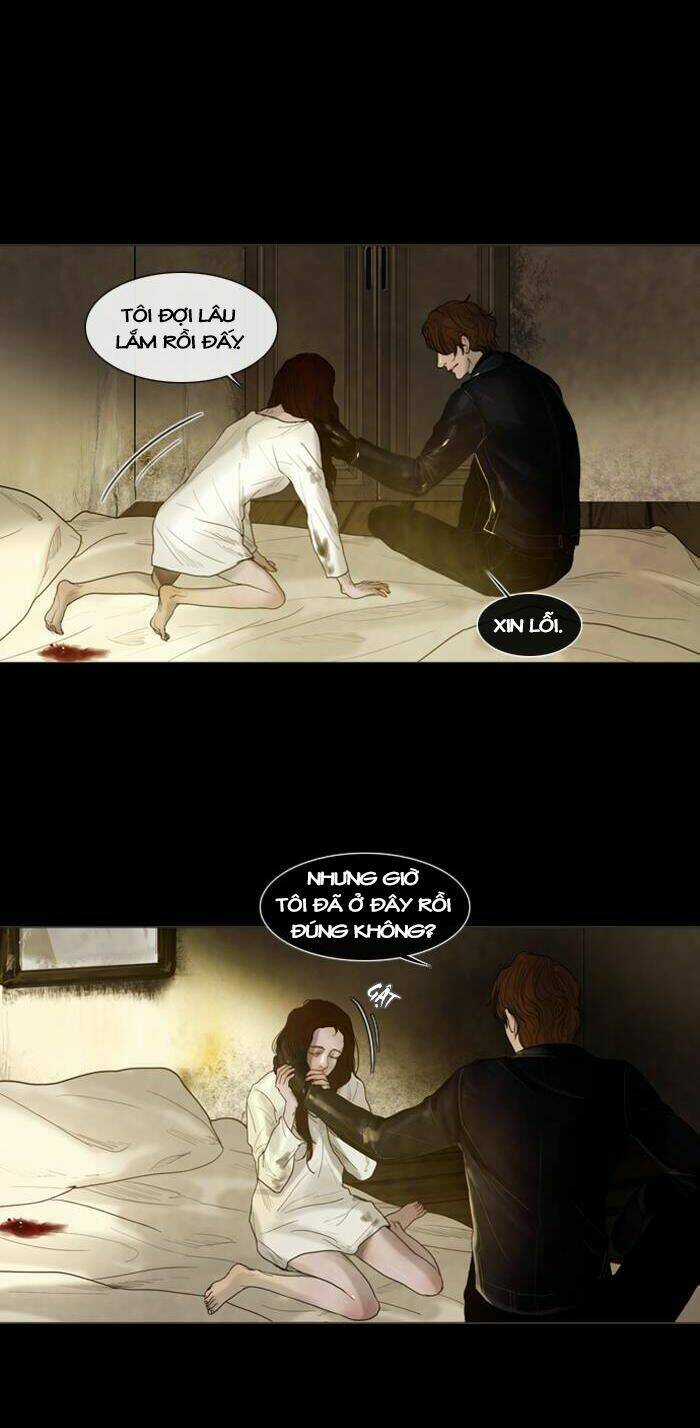 Rừng Đông Chapter 25 trang 7