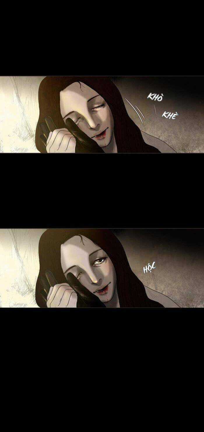 Rừng Đông Chapter 25 trang 8