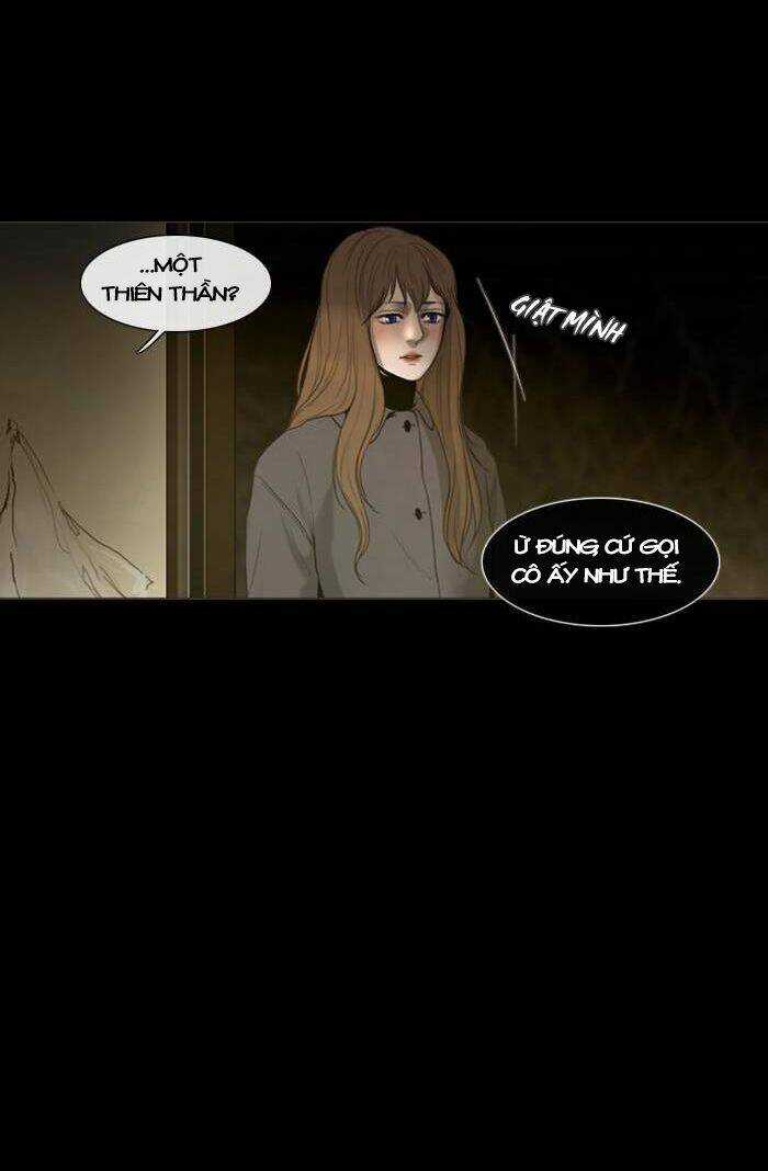 Rừng Đông Chapter 25 trang 9