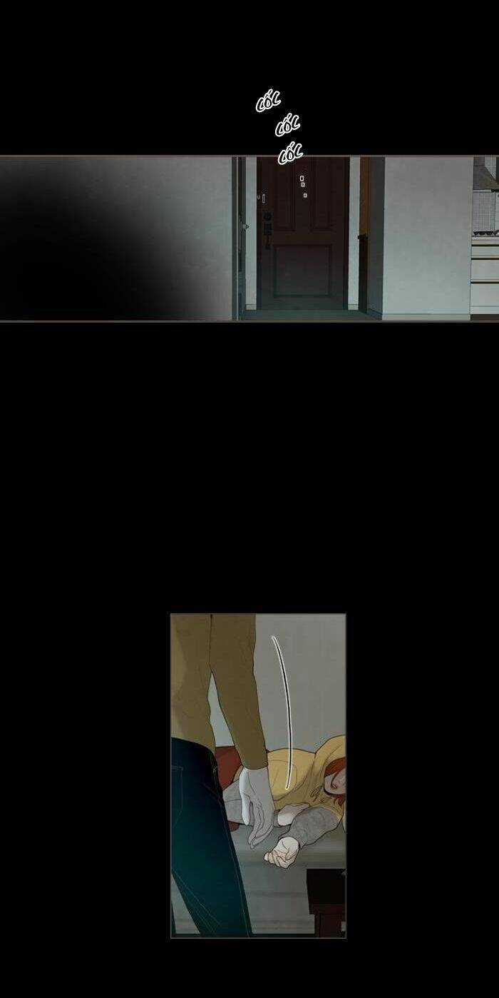 Rừng Đông Chapter 26 trang 13