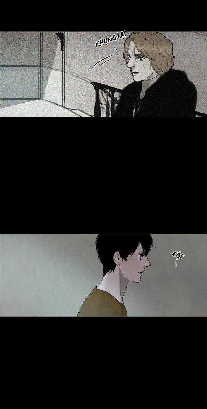 Rừng Đông Chapter 26 trang 15