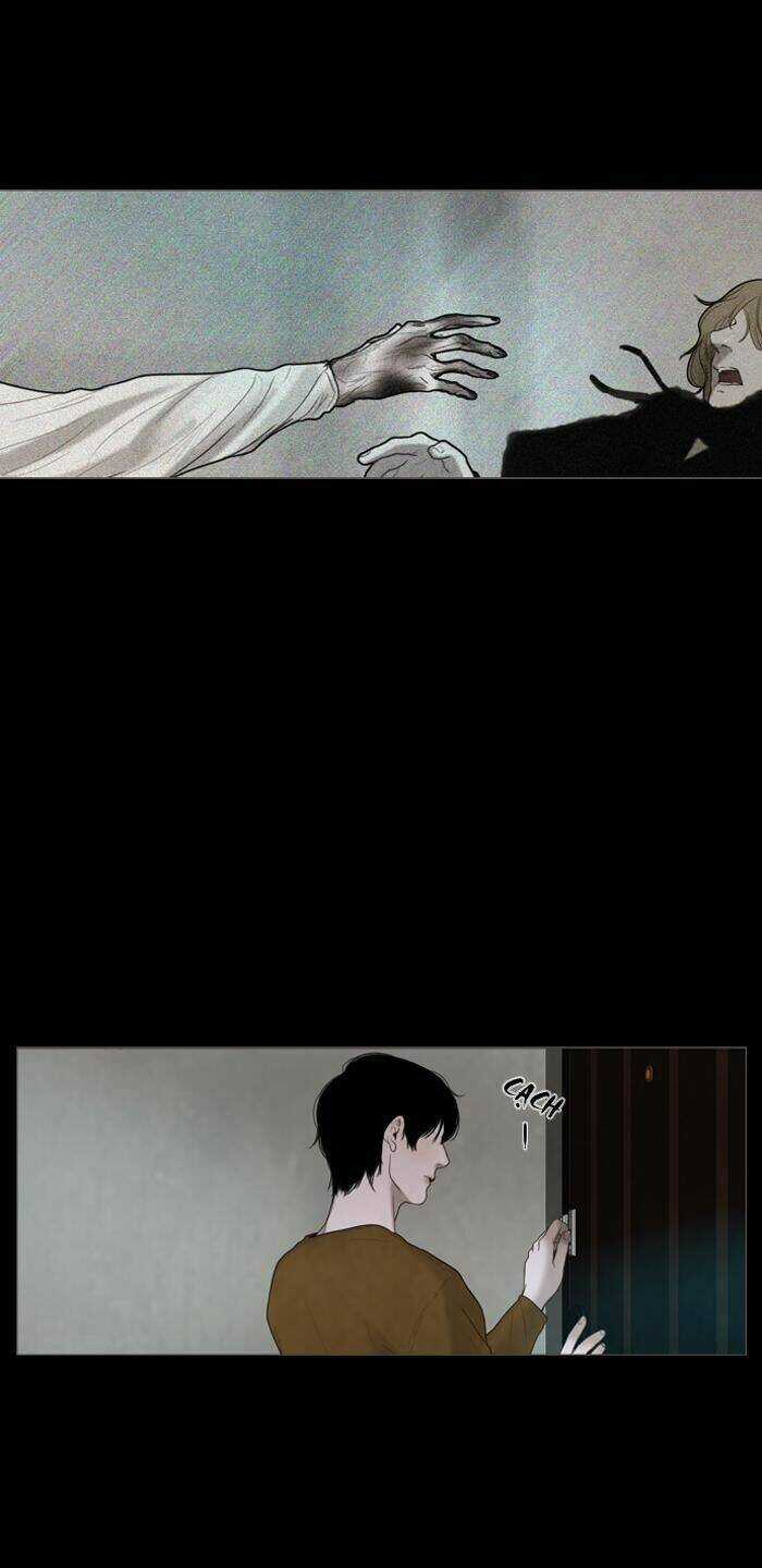 Rừng Đông Chapter 26 trang 16