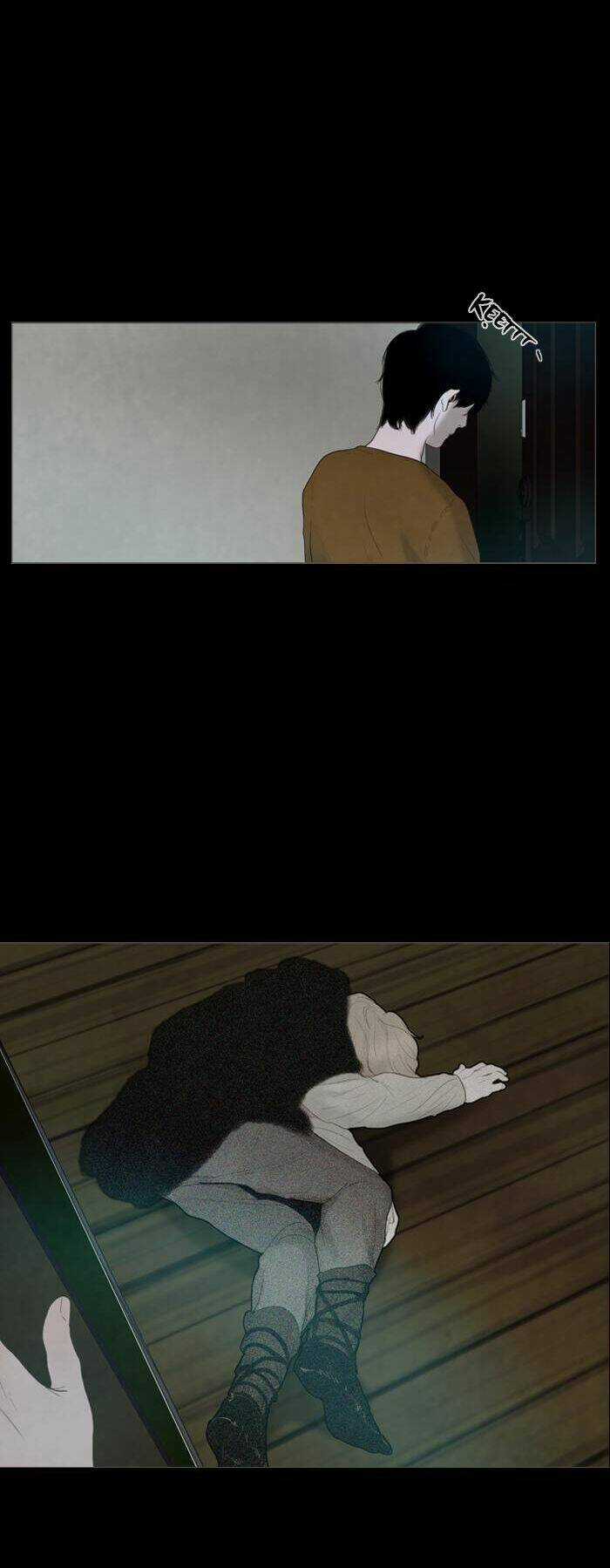 Rừng Đông Chapter 26 trang 17