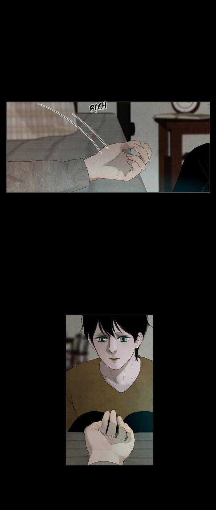 Rừng Đông Chapter 26 trang 2