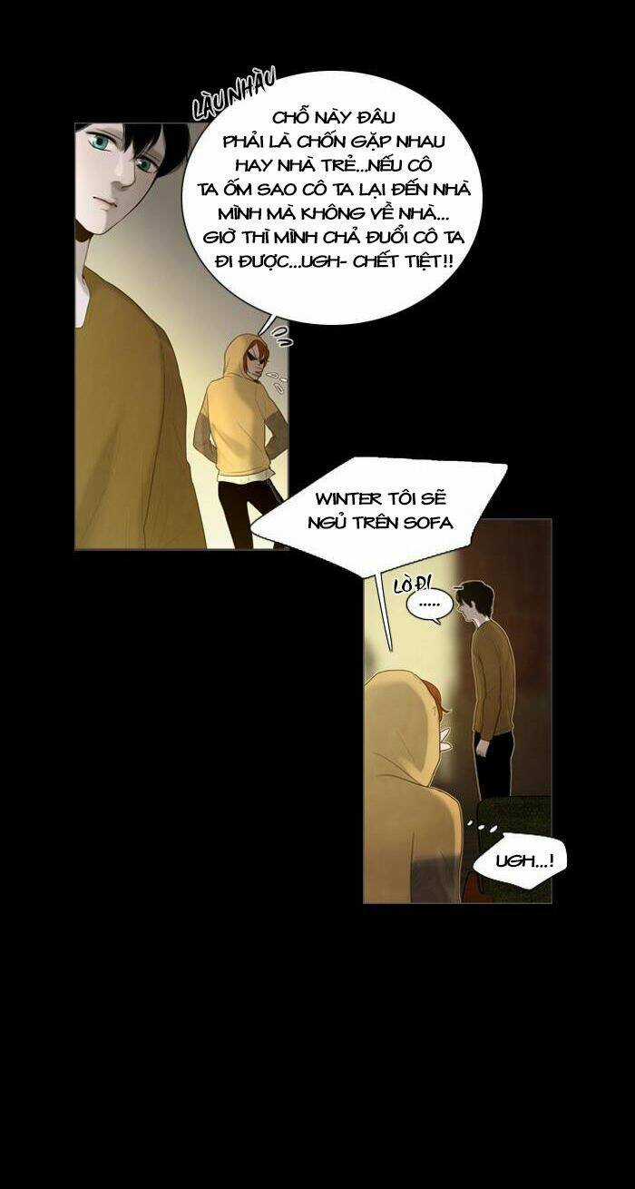 Rừng Đông Chapter 26 trang 23