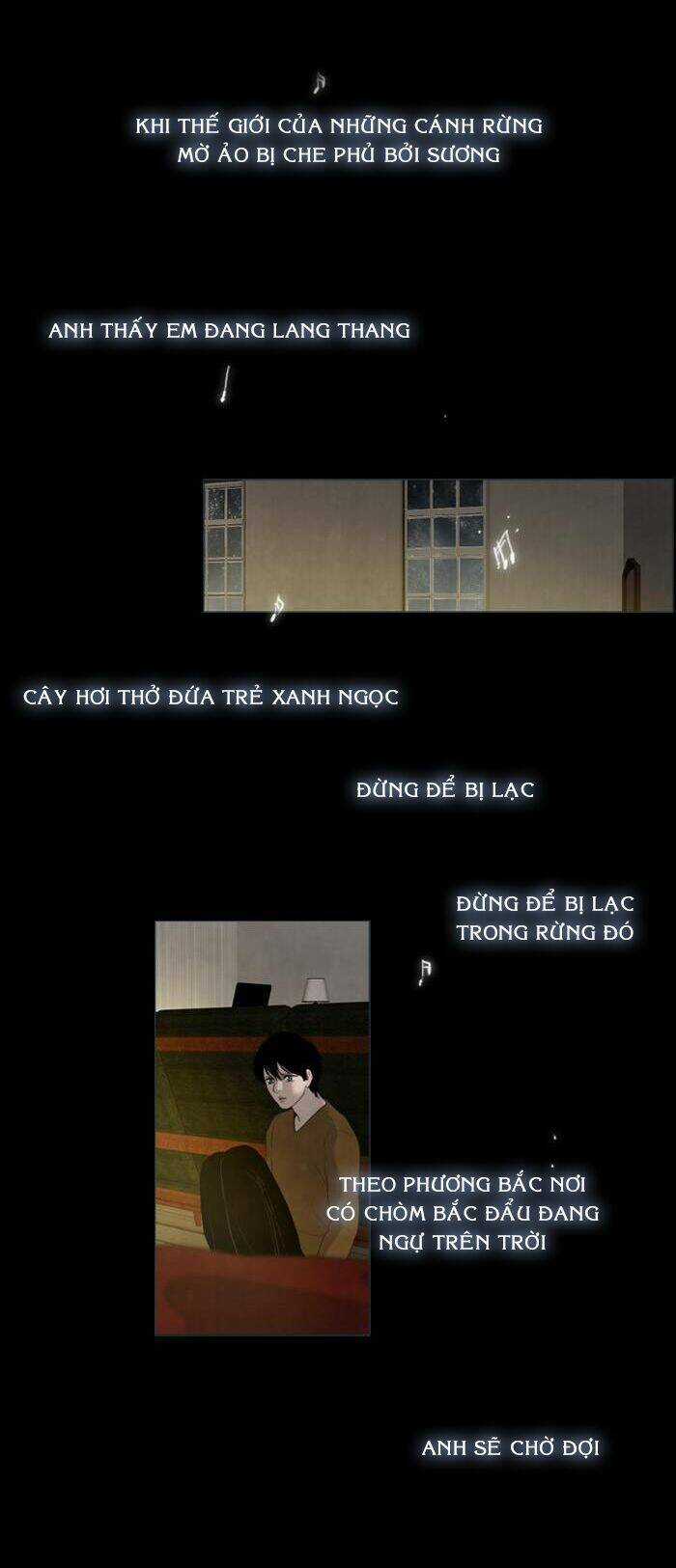 Rừng Đông Chapter 26 trang 25