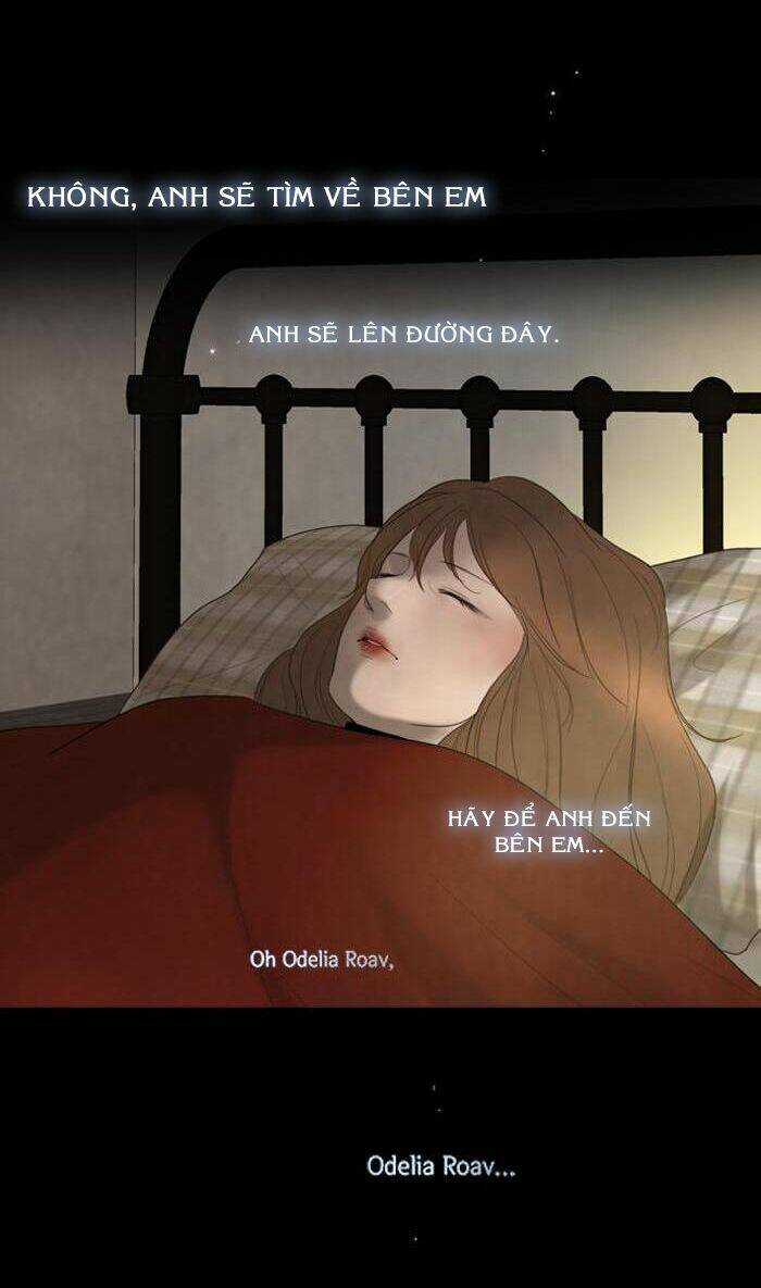 Rừng Đông Chapter 26 trang 26