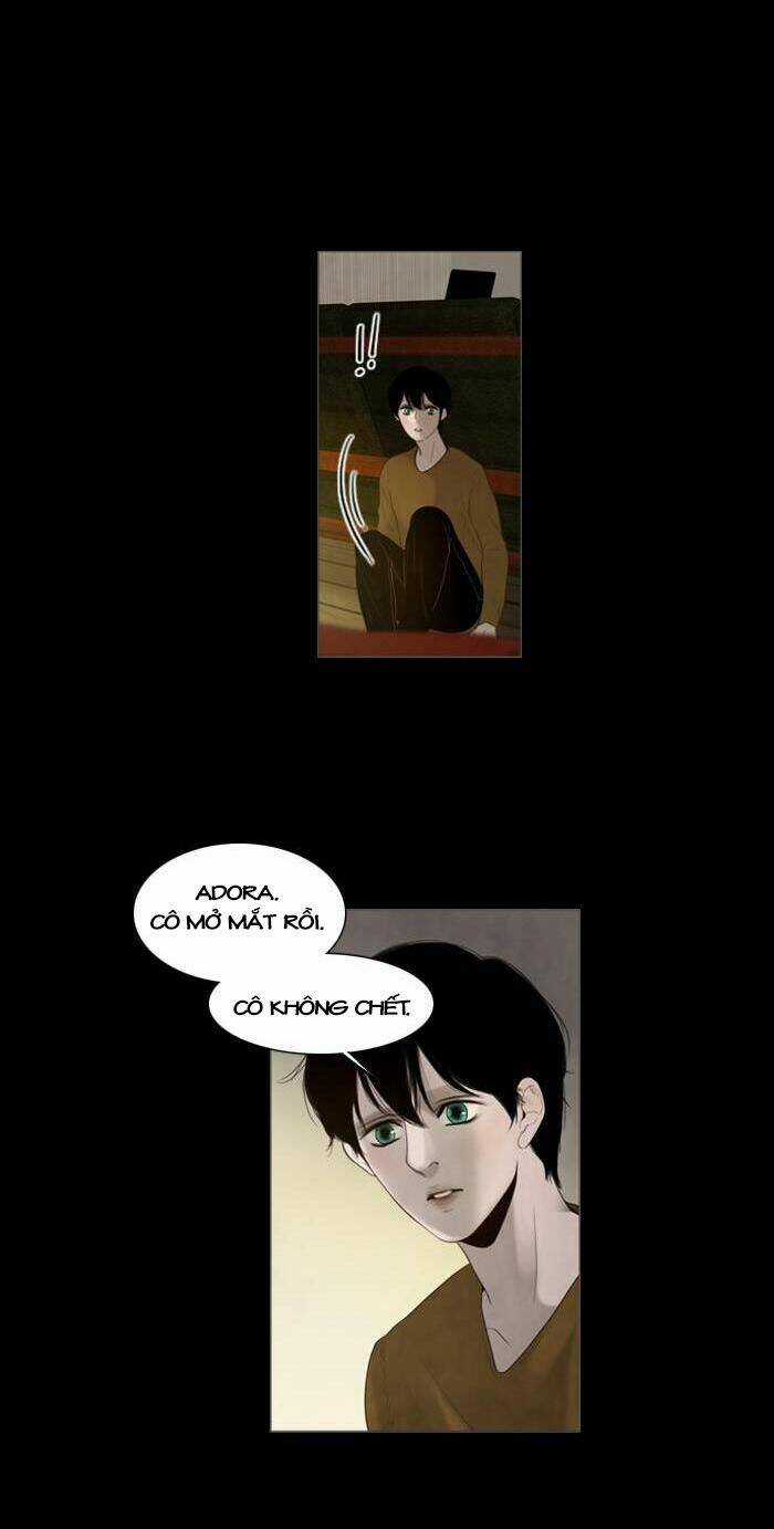 Rừng Đông Chapter 26 trang 28