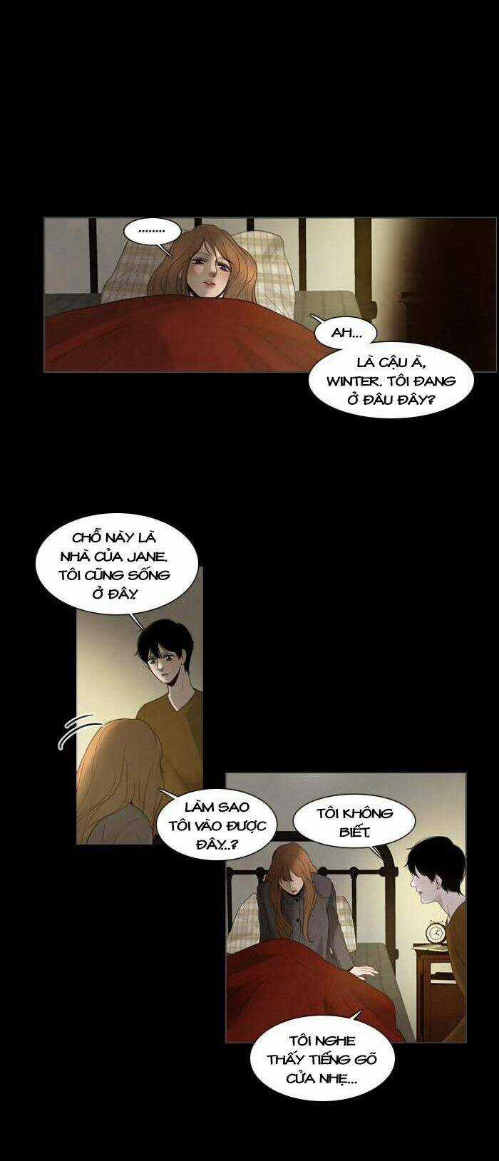 Rừng Đông Chapter 26 trang 29