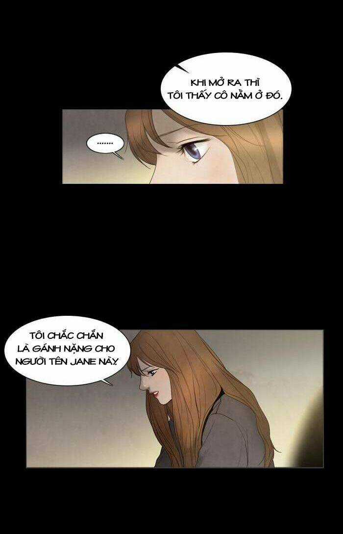 Rừng Đông Chapter 26 trang 30